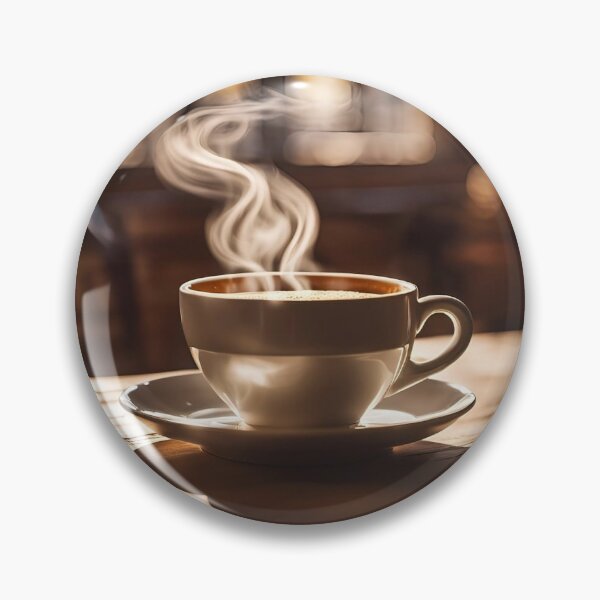 Item preview, coffee designed and sold by ArtifyStudioo.