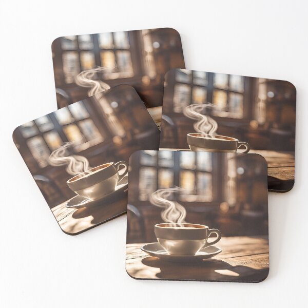 Item preview, coffee designed and sold by ArtifyStudioo.