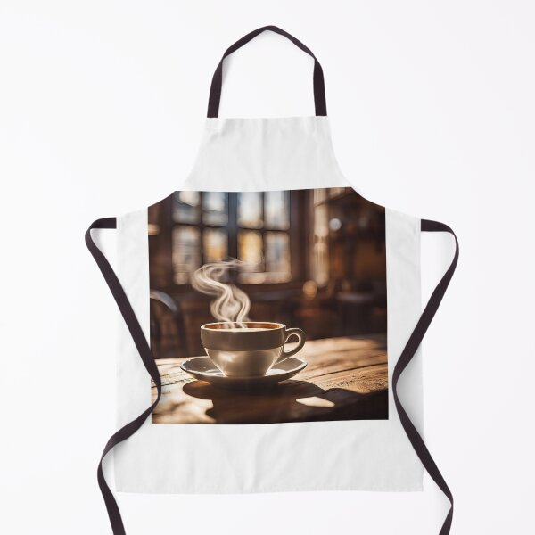 Item preview, coffee designed and sold by ArtifyStudioo.