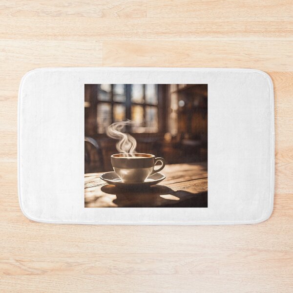 Item preview, coffee designed and sold by ArtifyStudioo.