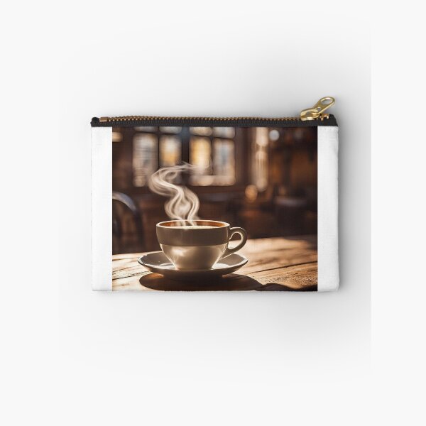 Item preview, coffee designed and sold by ArtifyStudioo.