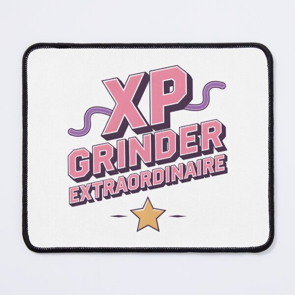 Item preview, xp grinder designed and sold by Ismartista.
