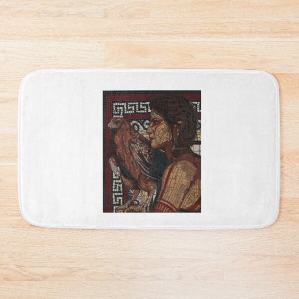 Item preview, eagle bearer designed and sold by dex1one.