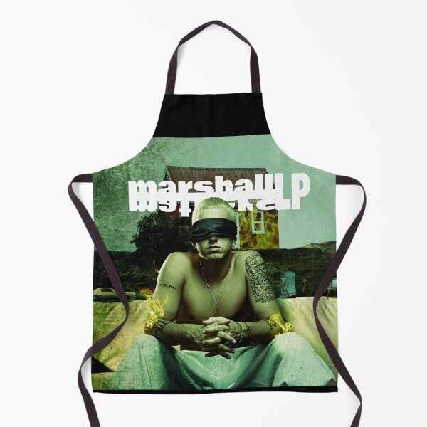Item preview, Marshall Up designed and sold by UZRWRLD .