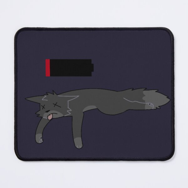 Item preview, Dead Battery designed and sold by Leoxxii.