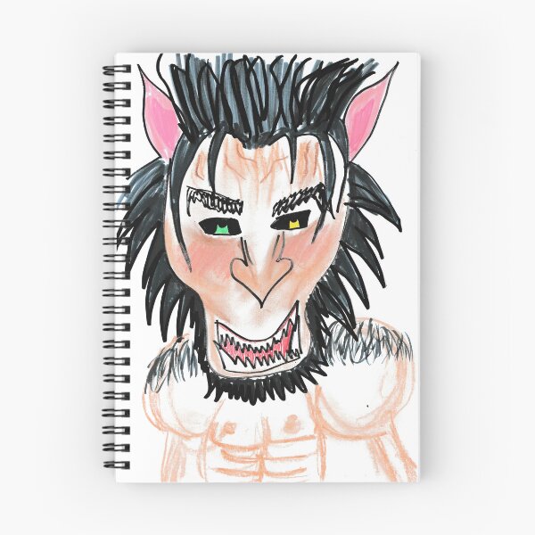 Item preview, Furry Vander Arkane  designed and sold by Weeblingart.