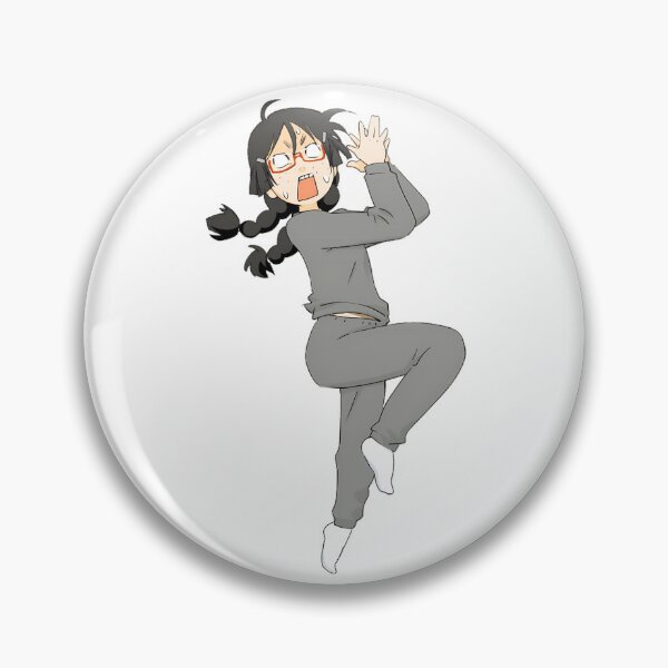 Item preview, Princess Jellyfish designed and sold by NamaMerch.
