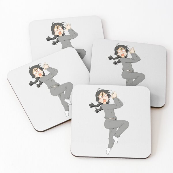 Item preview, Princess Jellyfish designed and sold by NamaMerch.