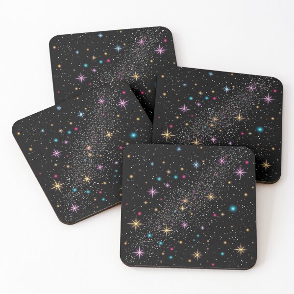 Item preview, Nebula Specks designed and sold by vstronaut1.