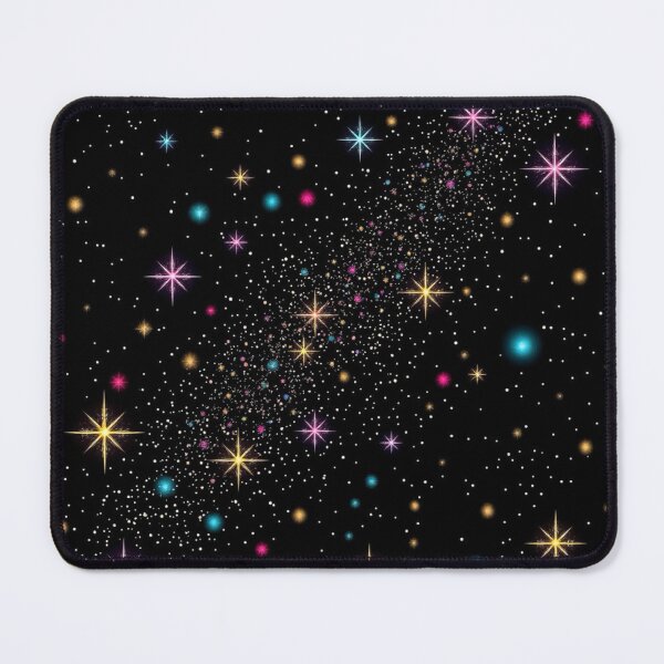 Item preview, Nebula Specks designed and sold by vstronaut1.