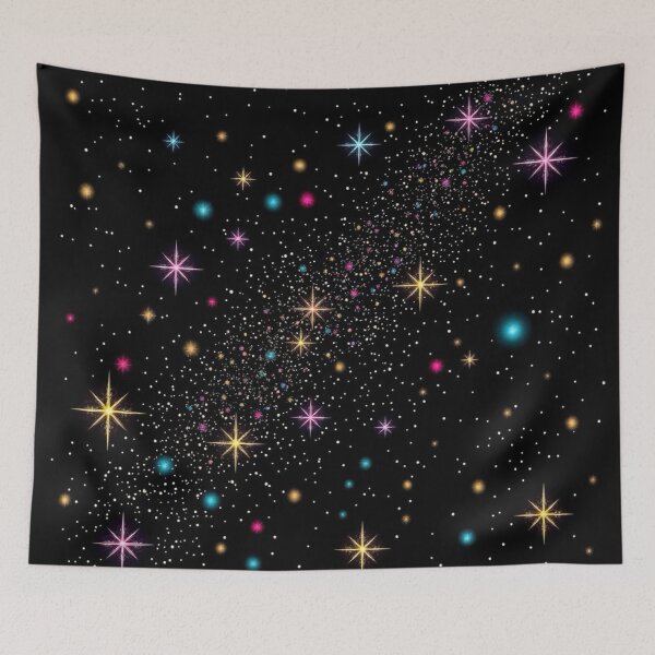 Item preview, Nebula Specks designed and sold by vstronaut1.