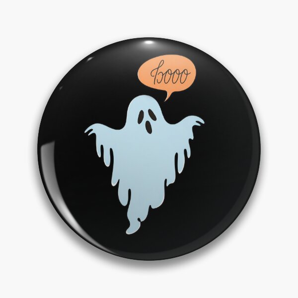 Item preview, Ghost booo designed and sold by teemix.