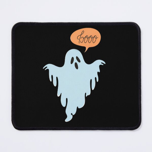 Item preview, Ghost booo designed and sold by teemix.