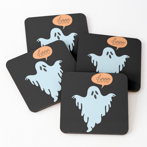 Item preview, Ghost booo designed and sold by teemix.