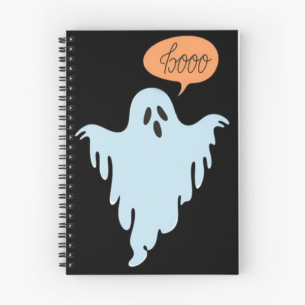 Item preview, Ghost booo designed and sold by teemix.