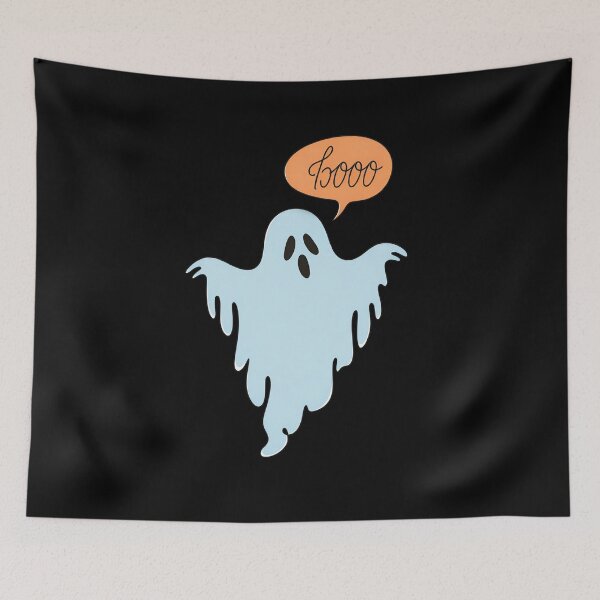 Item preview, Ghost booo designed and sold by teemix.