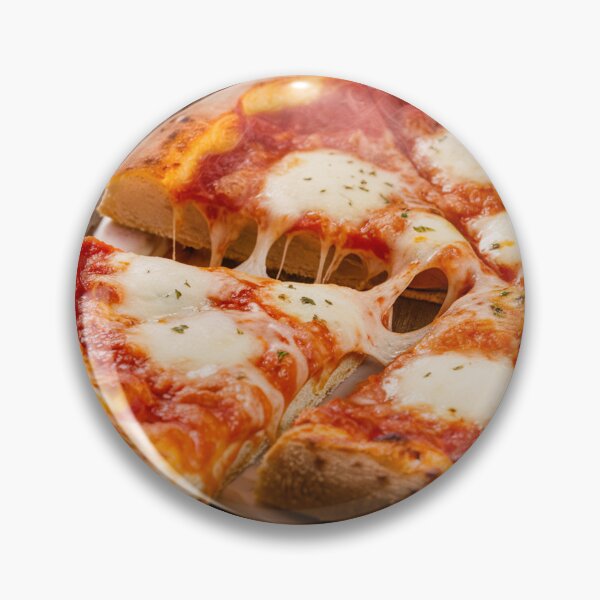 Item preview, Delicious pizza. designed and sold by elegantpaterns.