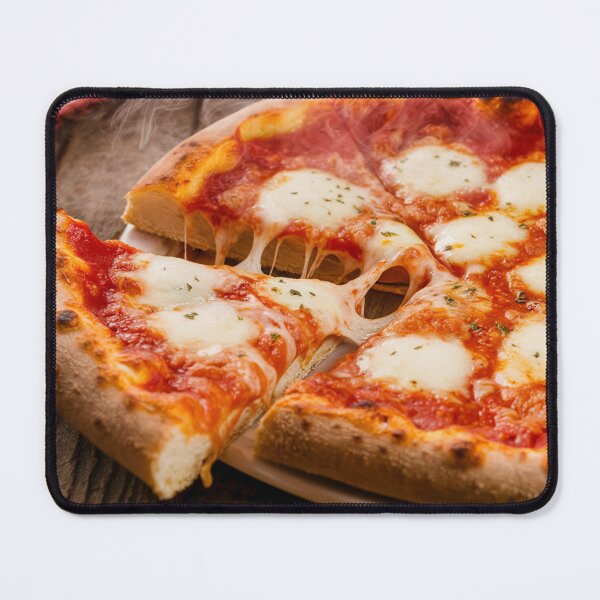 Item preview, Delicious pizza. designed and sold by elegantpaterns.