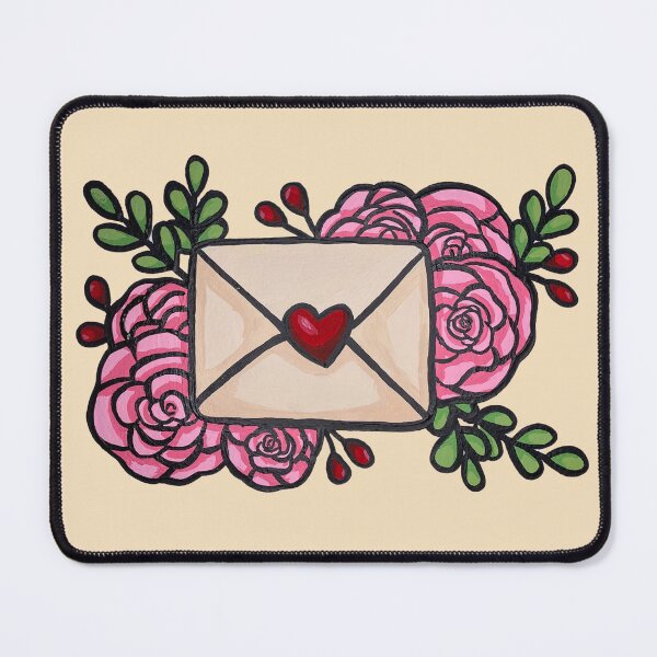 Item preview, Love Letter designed and sold by oceanicss.