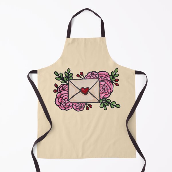 Item preview, Love Letter designed and sold by oceanicss.