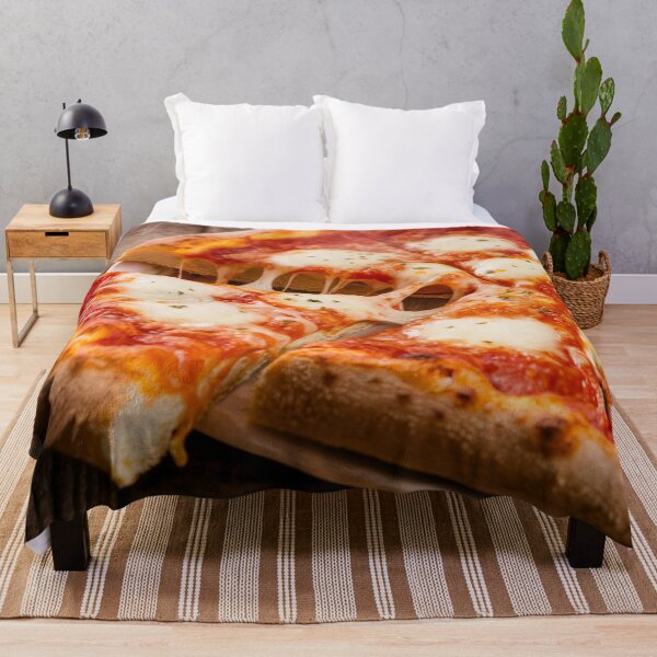 Item preview, Delicious pizza. designed and sold by elegantpaterns.