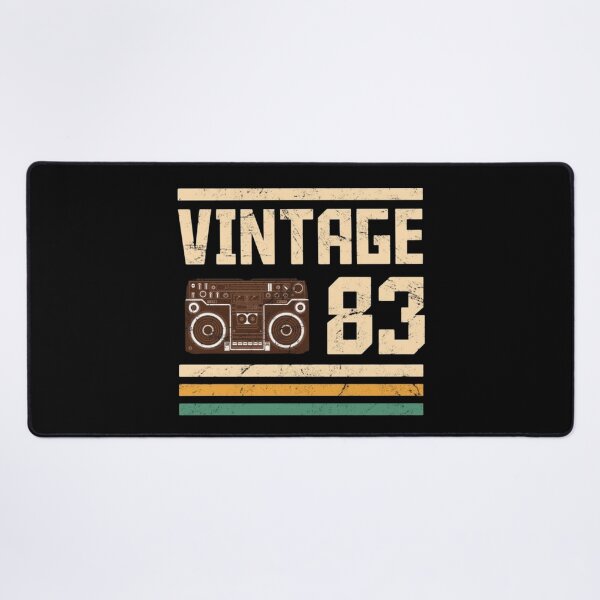 Item preview, Vintage 83 designed and sold by UZRWRLD .