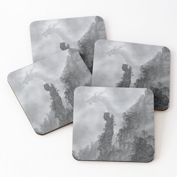 Item preview, The Be Dragons designed and sold by BeckyKidus.