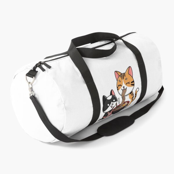 Item preview, Ramen Kawaii Anime Cat Ramen Japanese Food designed and sold by SztylishDesigns.