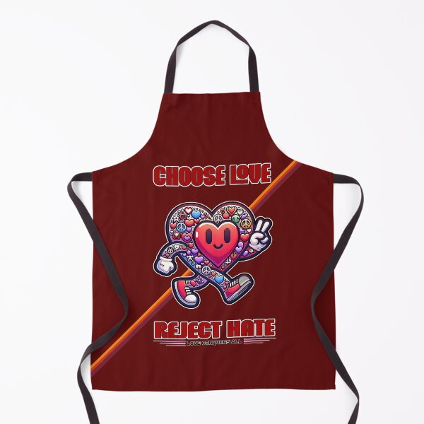 Item preview, Choose Love designed and sold by Nomadic Spirit Studios.