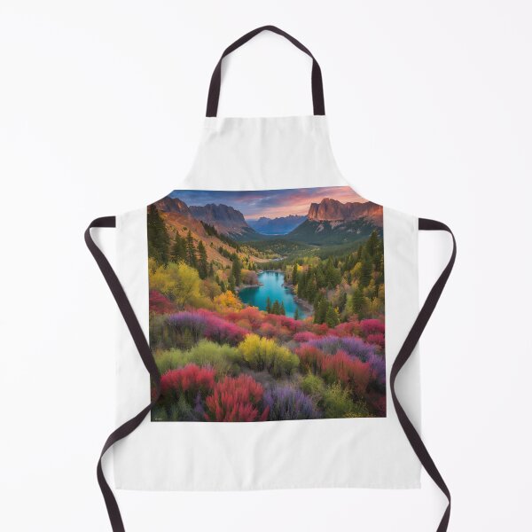 Item preview, A stunning and serene nature illustration designed and sold by ArtifyStudioo.
