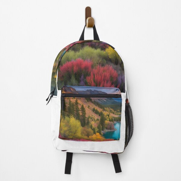 Item preview, A stunning and serene nature illustration designed and sold by ArtifyStudioo.