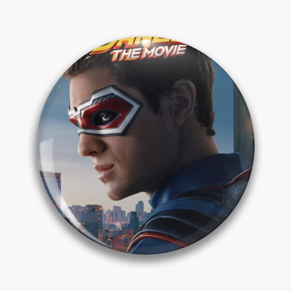Item preview, Henry Danger the Movie designed and sold by Merch by Laiba.