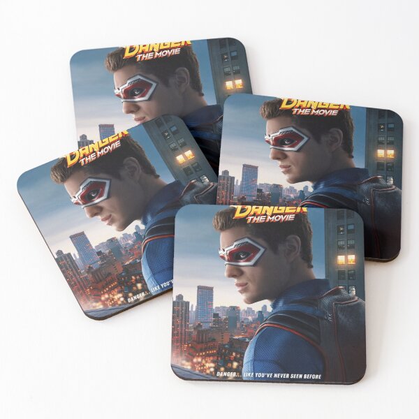 Item preview, Henry Danger the Movie designed and sold by Merch by Laiba.
