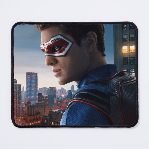 Item preview, Henry Danger the Movie designed and sold by Merch by Laiba.