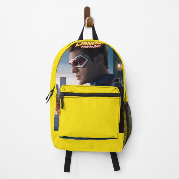 Item preview, Henry Danger the Movie designed and sold by Merch by Laiba.