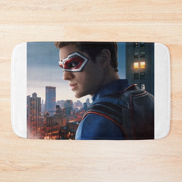 Item preview, Henry Danger the Movie designed and sold by Merch by Laiba.