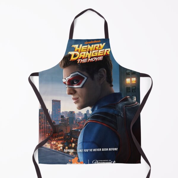 Item preview, Henry Danger the Movie designed and sold by Merch by Laiba.