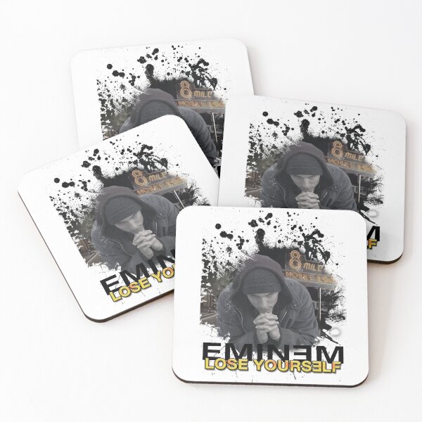 Item preview, Eminem Piérdete designed and sold by GeesTeesShop.