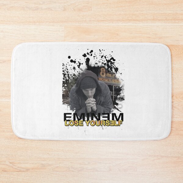 Item preview, Eminem Lose yourself designed and sold by GeesTeesShop.