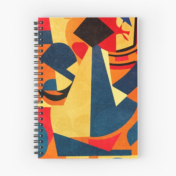 Item preview, Lighthouse Horizon - Abstract Composition designed and sold by SunbeatStudio.