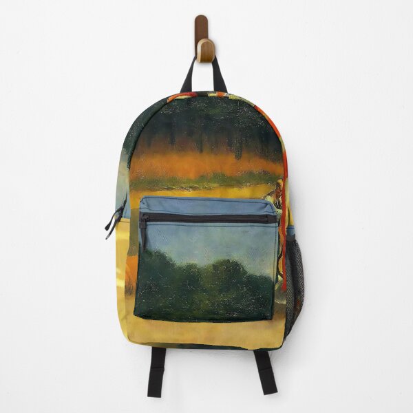 Item preview, Edward Hopper - Gas designed and sold by irynaartbyim.