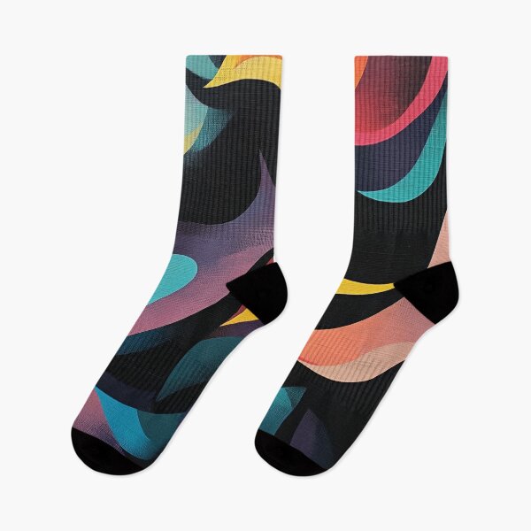 Item preview, Colors Flow Like Midnight Light designed and sold by CHCOfficial.