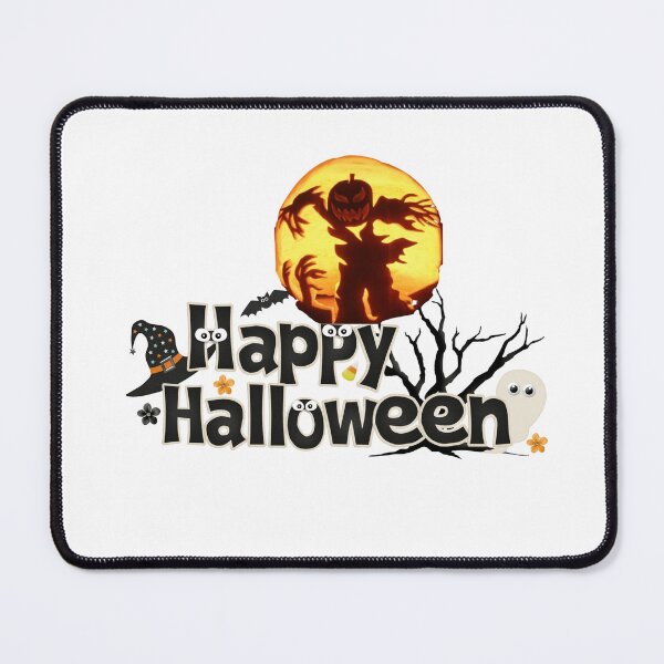Item preview, Happy halloween designed and sold by Luckchea.