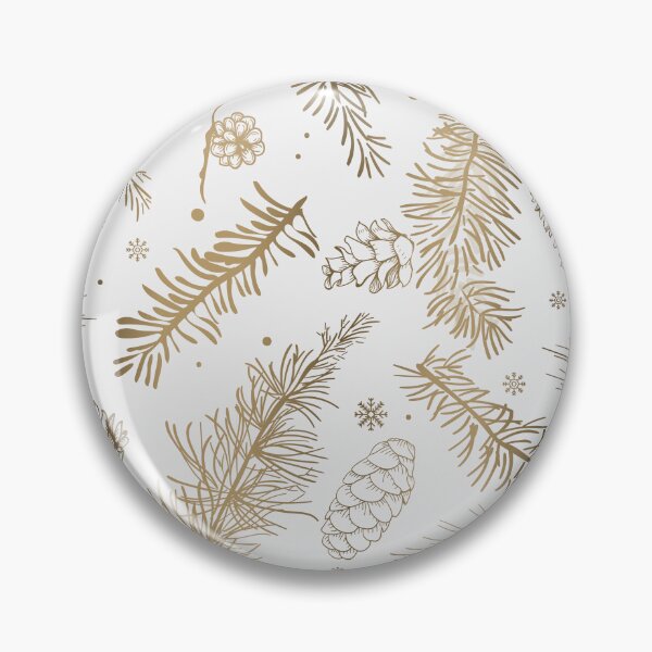 Item preview, Golden Pinecones designed and sold by kimberpix.