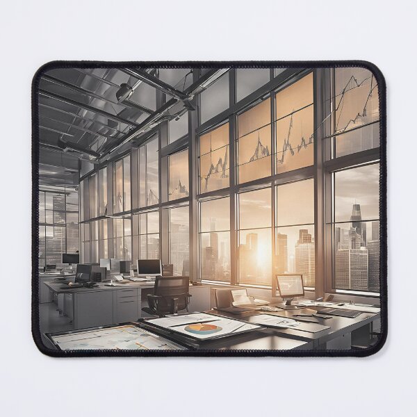 Item preview, An engaging and dynamic design inspired by the world of statistics designed and sold by ArtifyStudioo.
