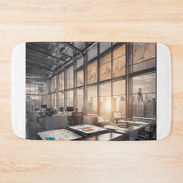 Item preview, An engaging and dynamic design inspired by the world of statistics designed and sold by ArtifyStudioo.
