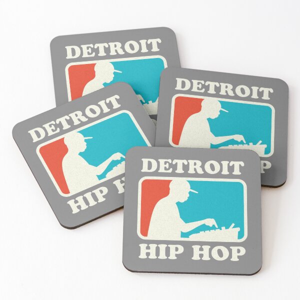 Item preview, Detroit Rap designed and sold by UZRWRLD .