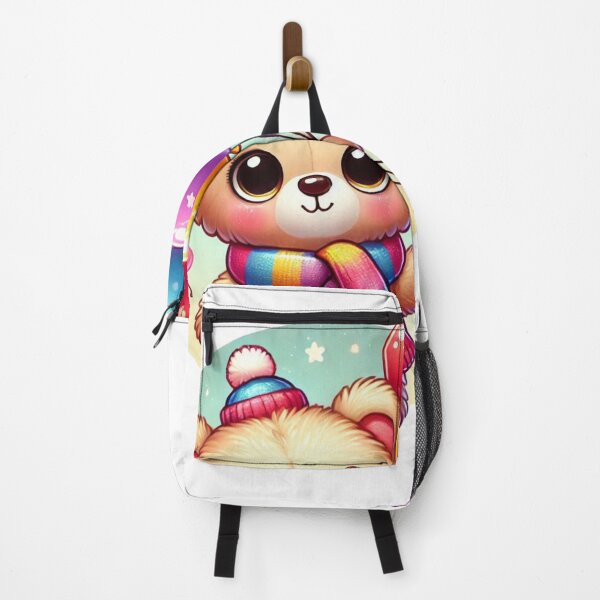 Item preview, Teddy bear with balloons designed and sold by DesingworldTR.