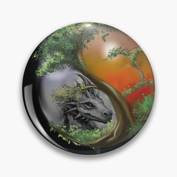 Item preview, dragon tree designed and sold by Sleepysunicorn.