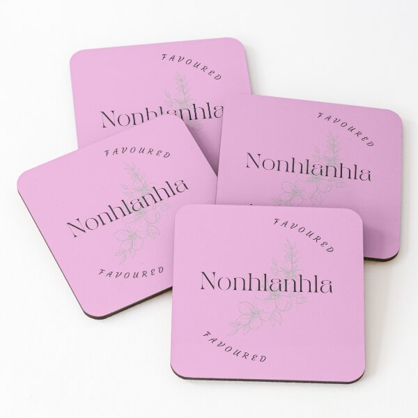 Item preview, Nonhlanhla - Favoured designed and sold by Tochena.